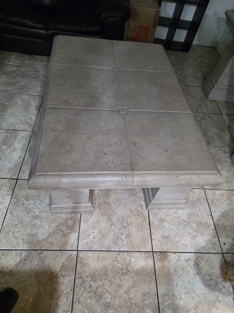 Coffee Table Entertainment Center And Dinning Table