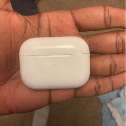 1st Gen AirPod Pro Case
