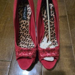 High Heels 