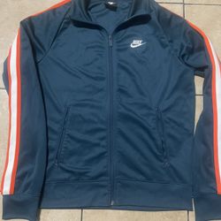 Nike Jacket