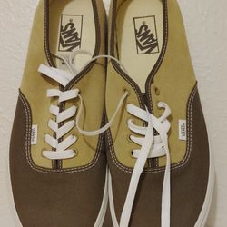 Vans Tri-Color 13 Shoes