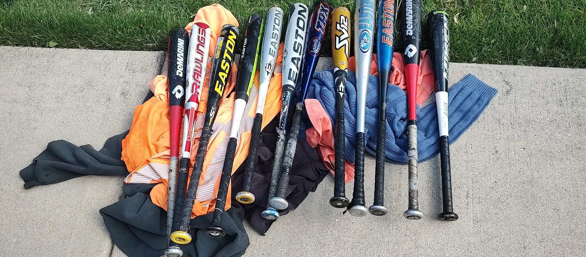 Youth Baseball Bat
