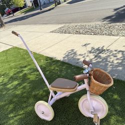 Toddler Tricycle 