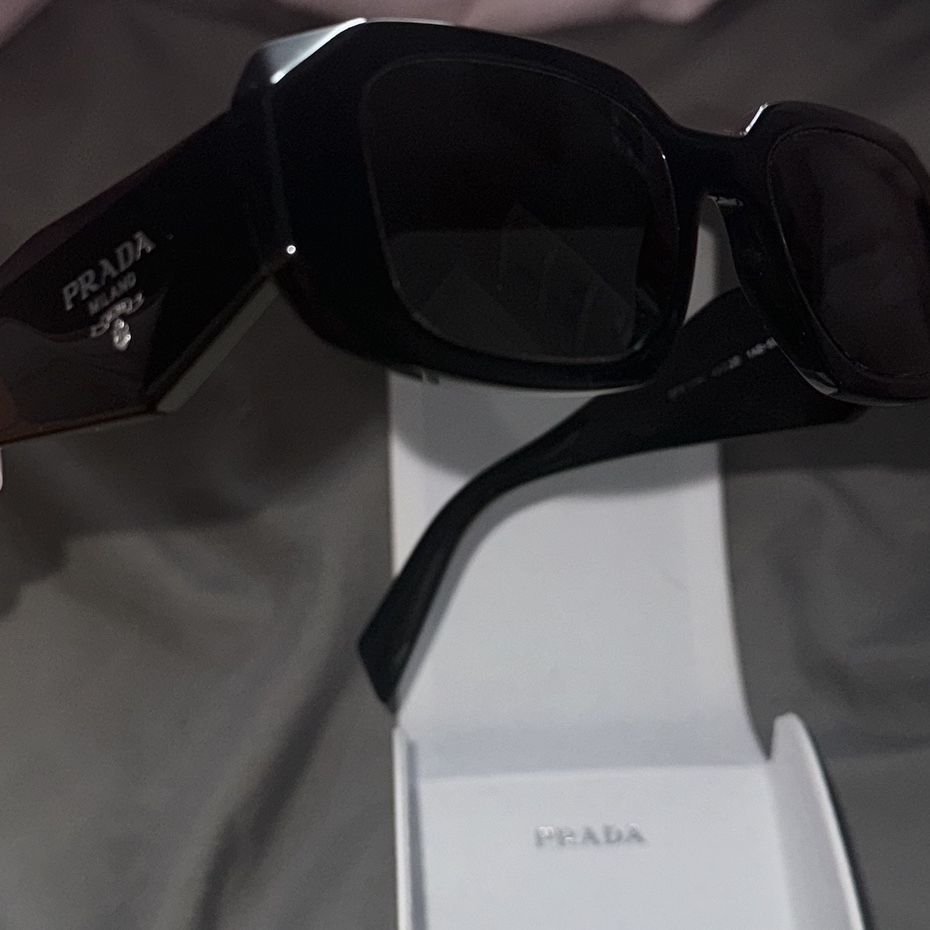 Prada Sunglasses 