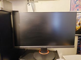 Acer XF270H 27" Full HD 1ms 144Hz Refresh Rate