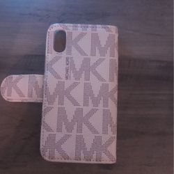 Mk Case iPhone X