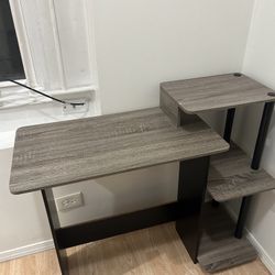 Computer Desk