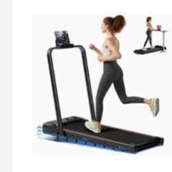 UMAY Walking Pad Treadmill