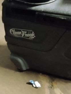 Clean Freak