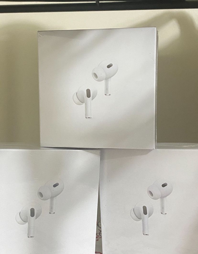 airpod pro gen 2