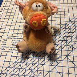 Go-Go Gigglers Piggler - Clap or Touch Pig to Activate