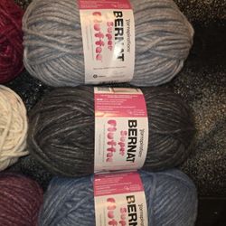 Yarn for sale!!