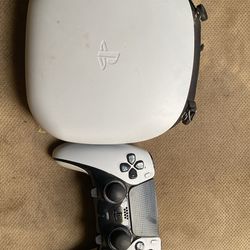 Ps5 Dua Sense Edge Controller