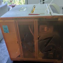XYZ 3D Printer 