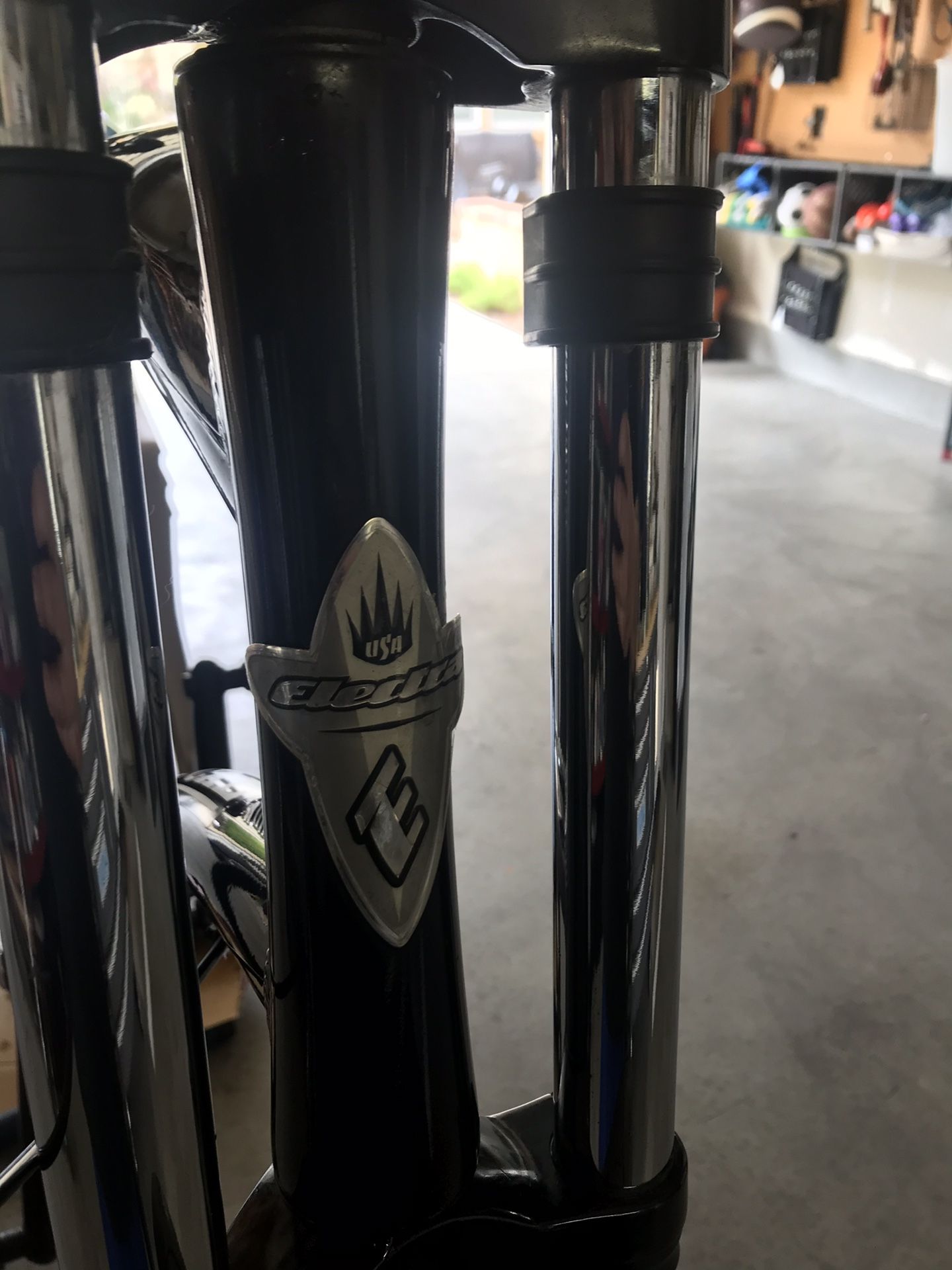 electra straight 8 for sale