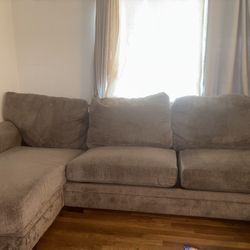 3-Piece Living Room Sofa/Couch