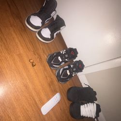Buy or Trade