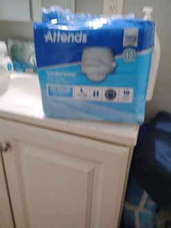 Adult  underwear