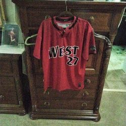 Men's Baseball Shirt 