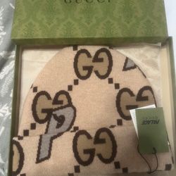 Gucci x Palace Beanie