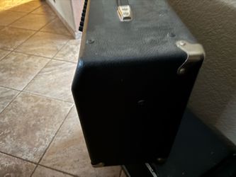 Fender Amp for Sale