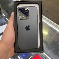 iPhone 14 Pro 128 Gb Unlock 
