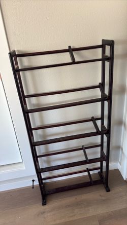 DVD holder