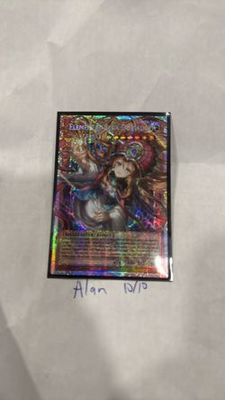 Elemental saga doriado
