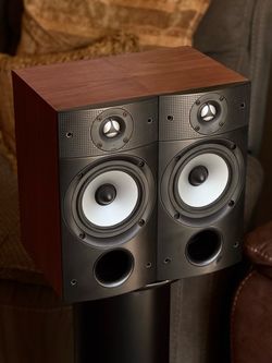 PSB Image 1B Bookshelf Speakers