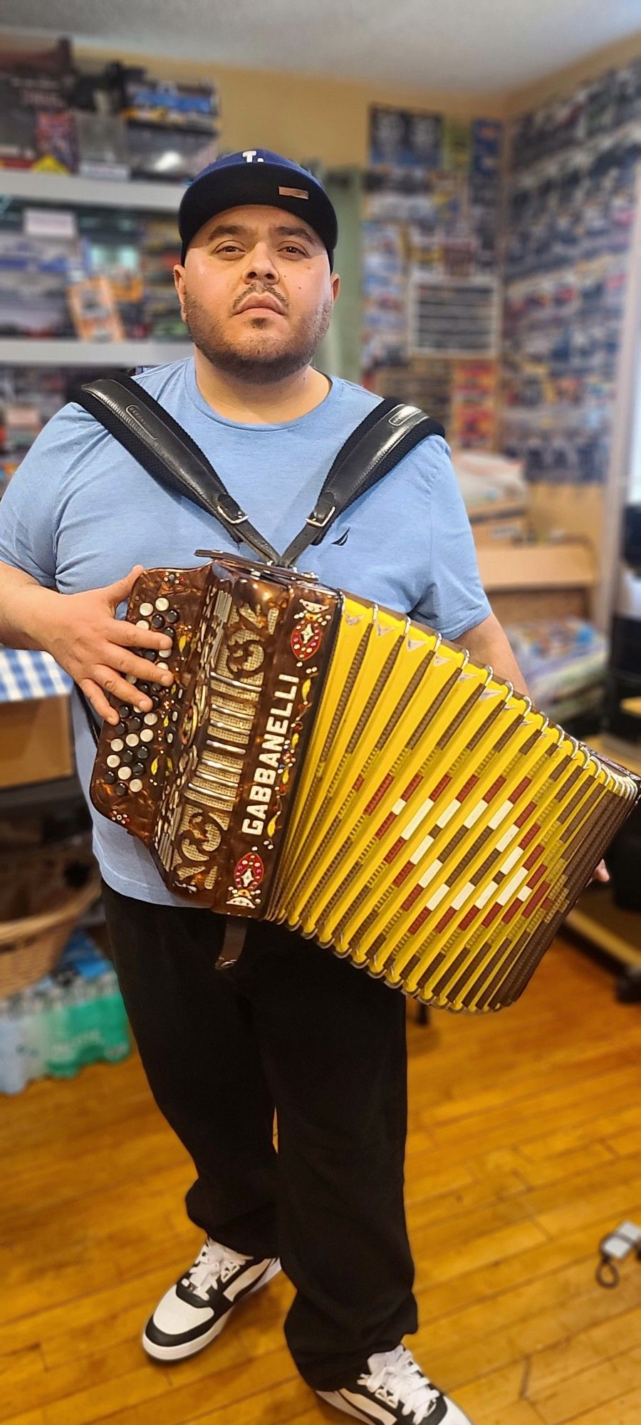 Grupo Norteño Para Tus Fiestas