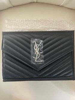 YSL Monogram Large