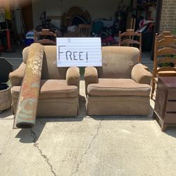 Everything Is free!