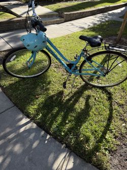 Norco Hybrid