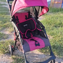 Cloud Sport Baby Stroller