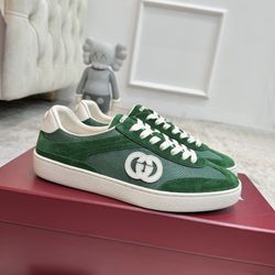 Gucci GG Men’s Shoes With Box 2025 