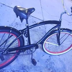 Macargi Beach Cruiser