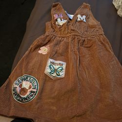 Ropa De Niña 