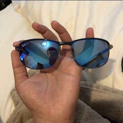 Rayban CHROMANCE Glasses