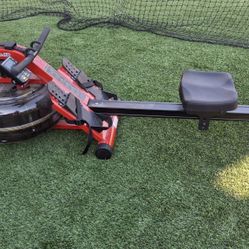 Rowing Machine