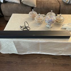 Bose Sound Bar 700 Great Condition 