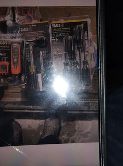 Klein Tools $15 Per Set