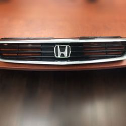 1(contact info removed) 1(contact info removed) EK9 HONDA CIVIC GRILLE
