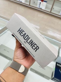 Ray-ban Meta Headliner Gen 2