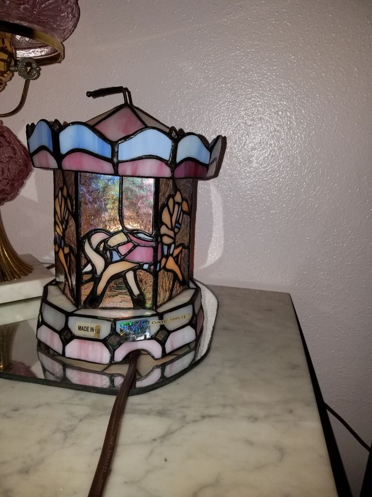 Lamp