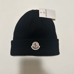 MONCLER BEANIE