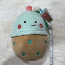 Tastea EXCLUSIVE Plushie