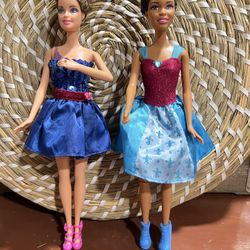 Barbie