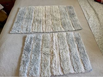 Bathroom Rug Set