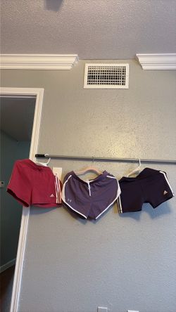 Women shorts