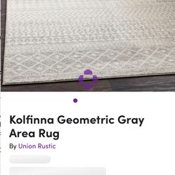 Rug